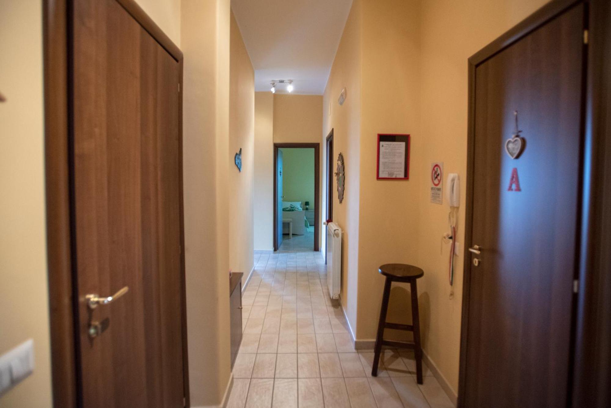 B&B Lavika Pedara Esterno foto