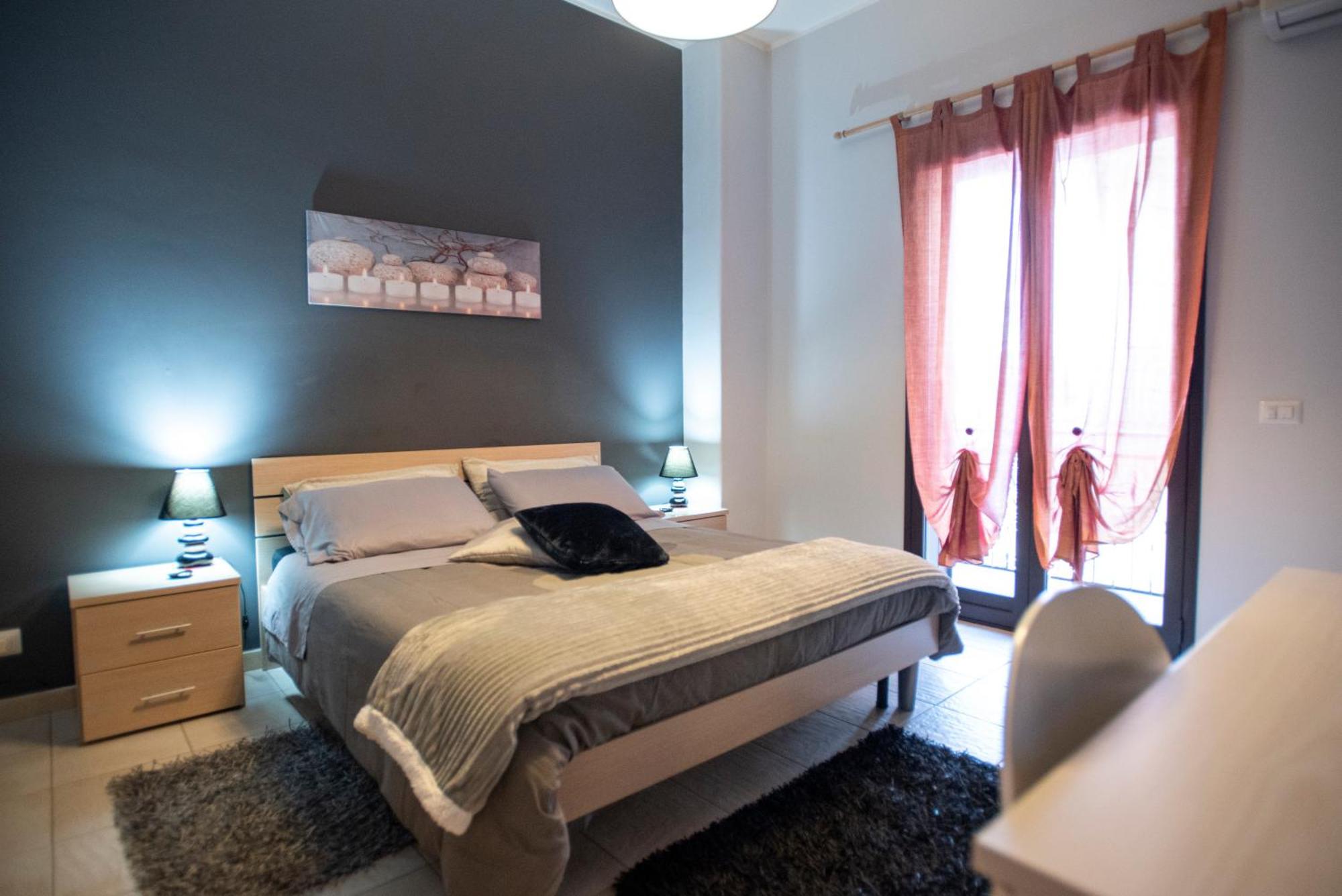 B&B Lavika Pedara Esterno foto
