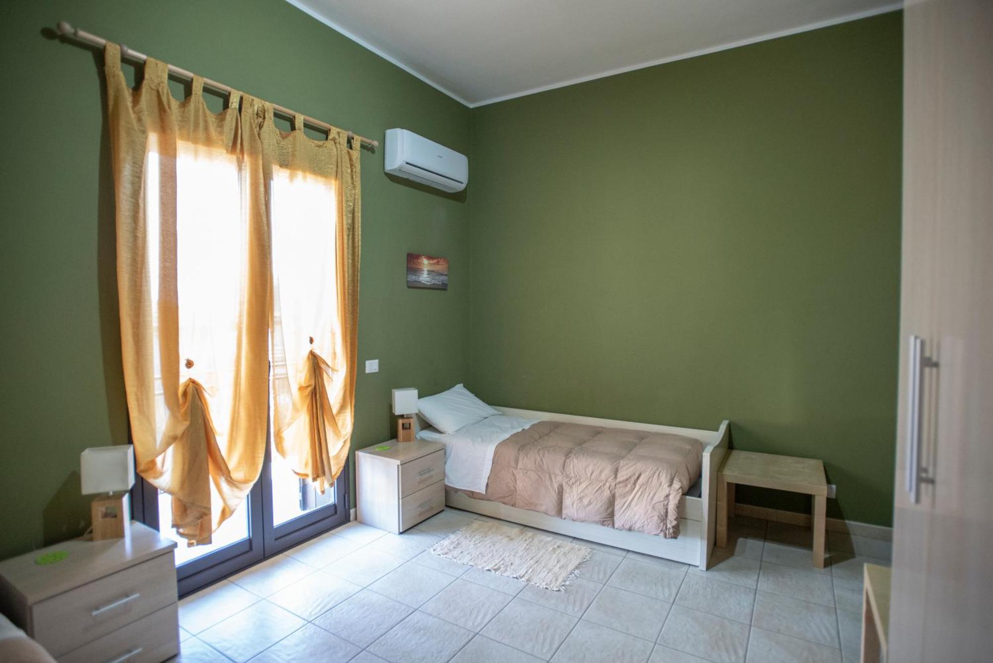 B&B Lavika Pedara Esterno foto