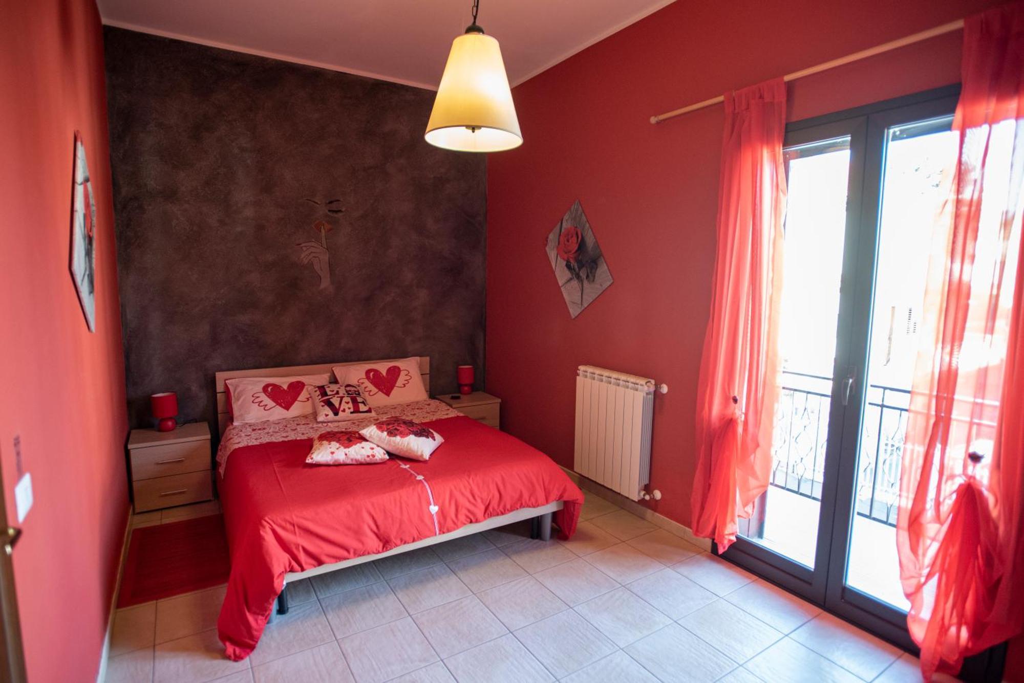 B&B Lavika Pedara Esterno foto